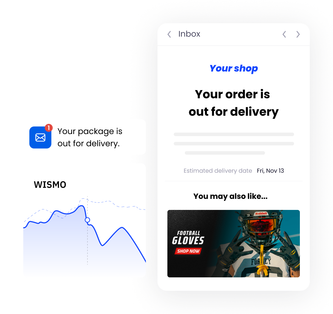 channelwill-solution-order-tracking